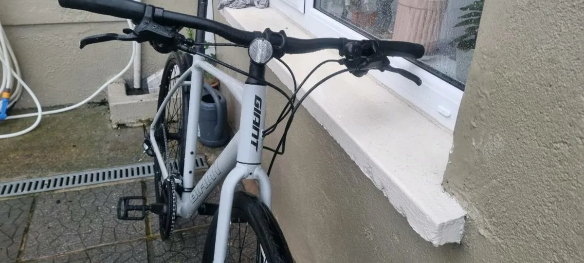 Giant bike - Image 3