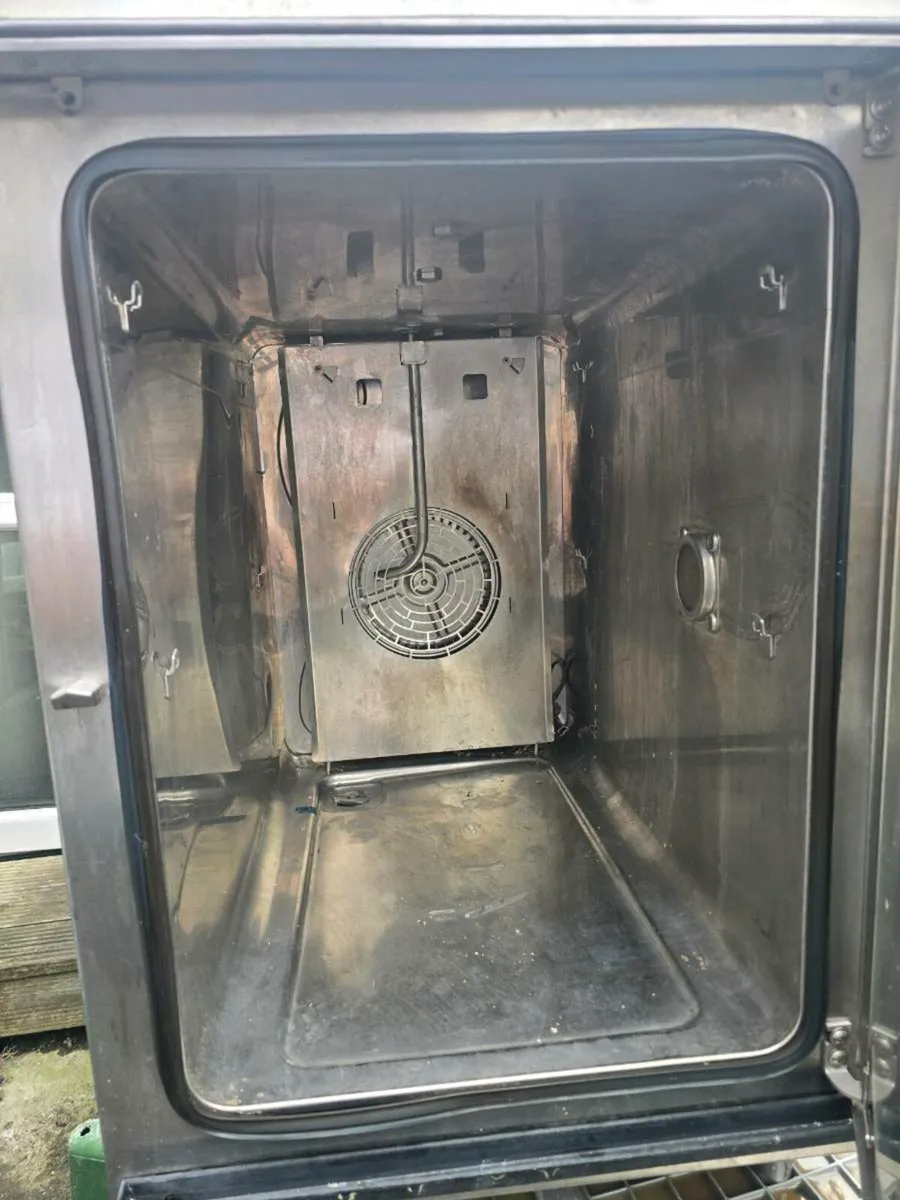 Convotherm Combi Oven - Image 2