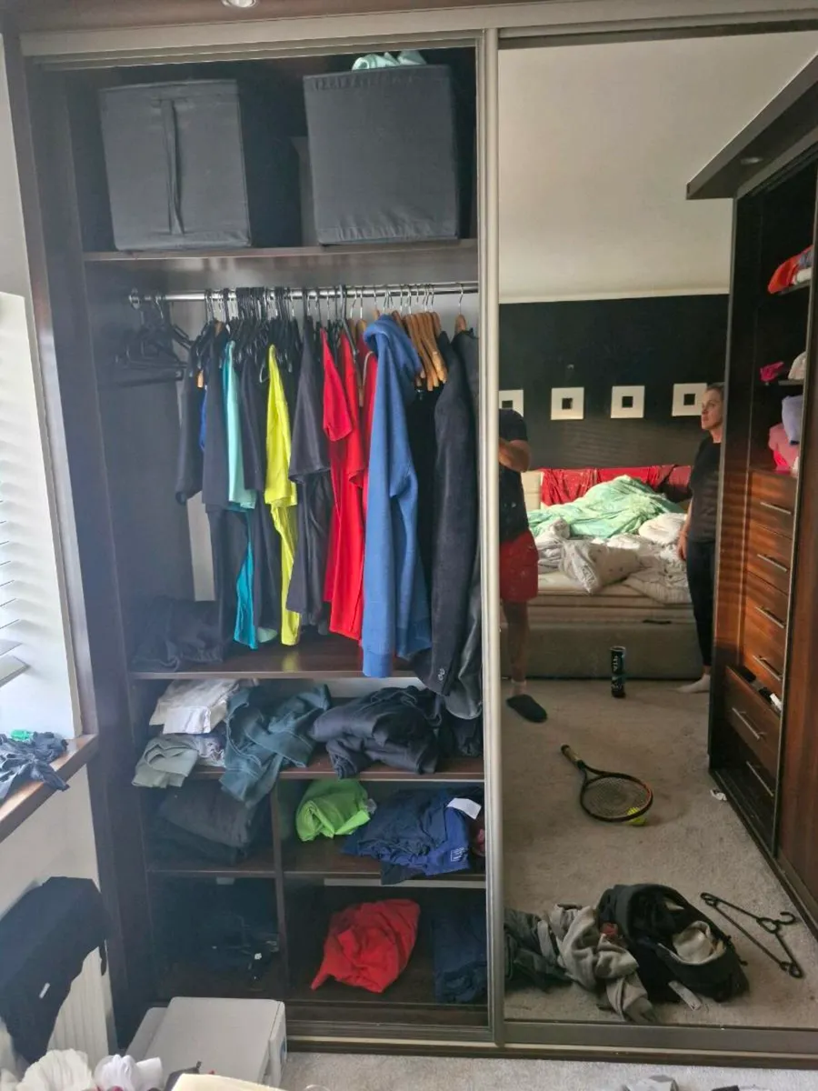 Wardrobe - Image 1