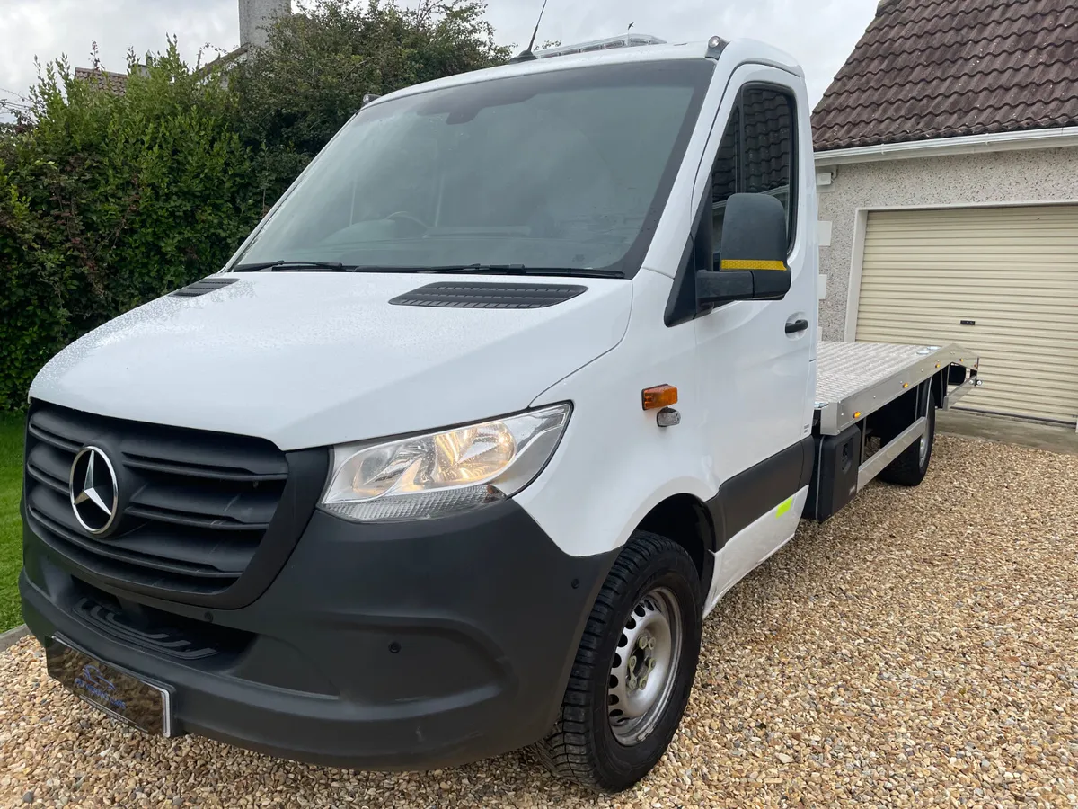 Mercedes Sprinter 314 - Image 3