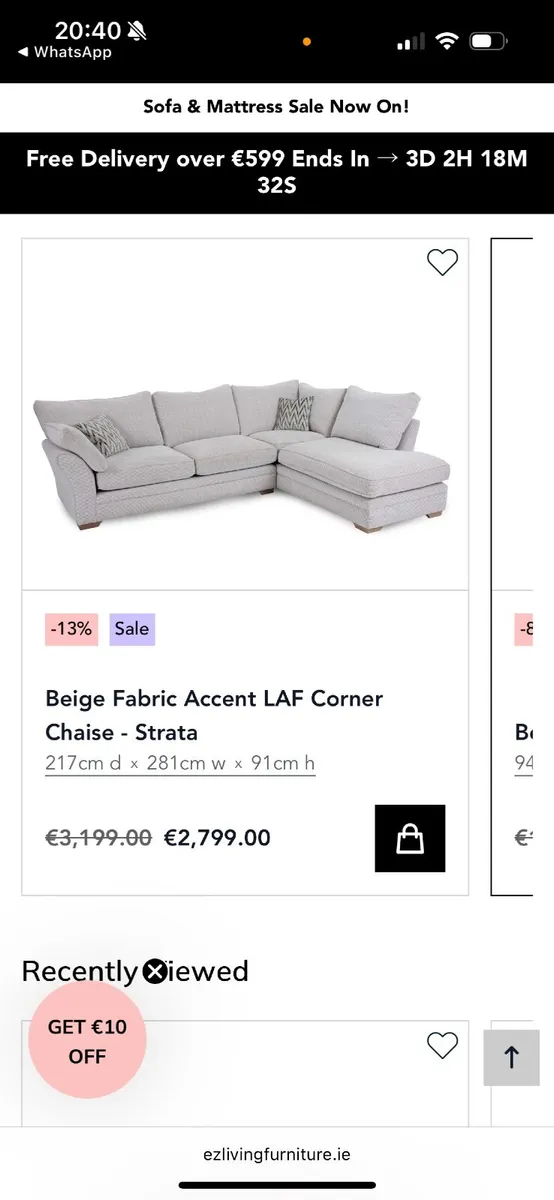 Couch - Image 2