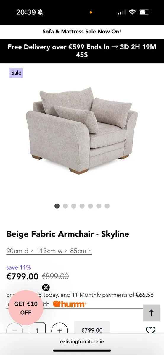 Couch - Image 3