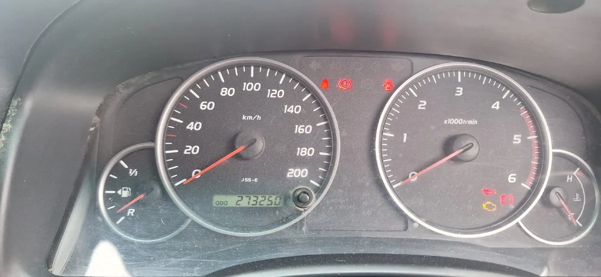 Toyota Landcruiser - Image 4