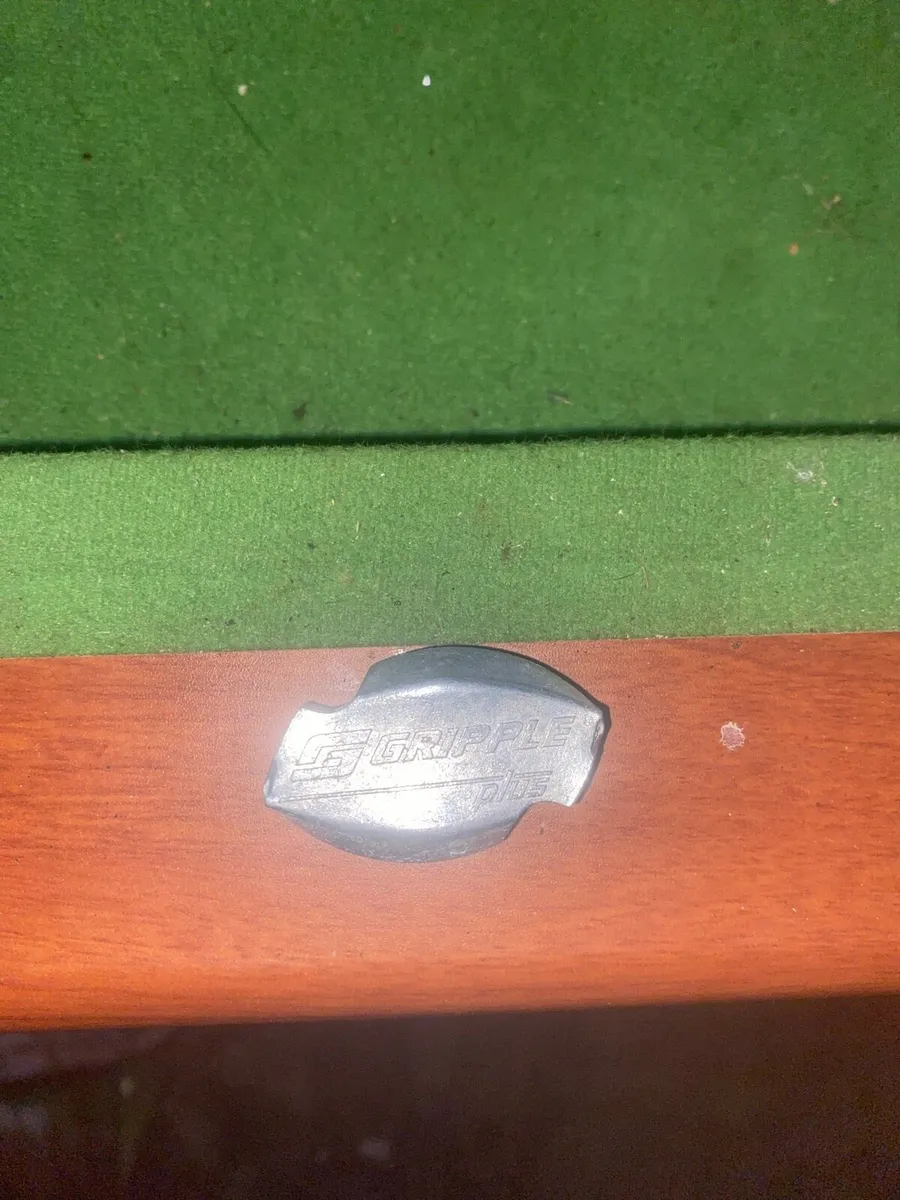 Gripple wire connectors - Image 3