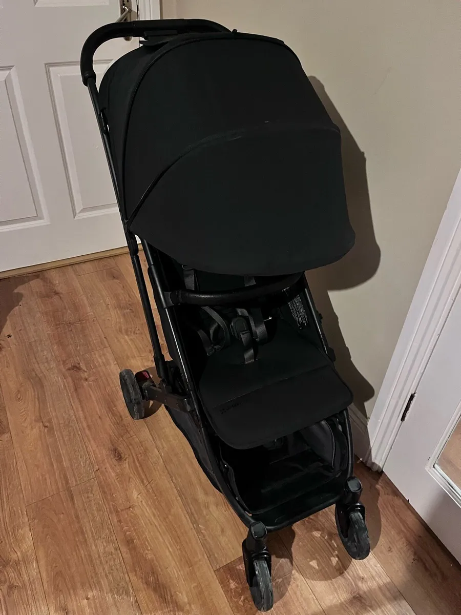 Uppababy Minu V2 Stroller Jake - Image 2
