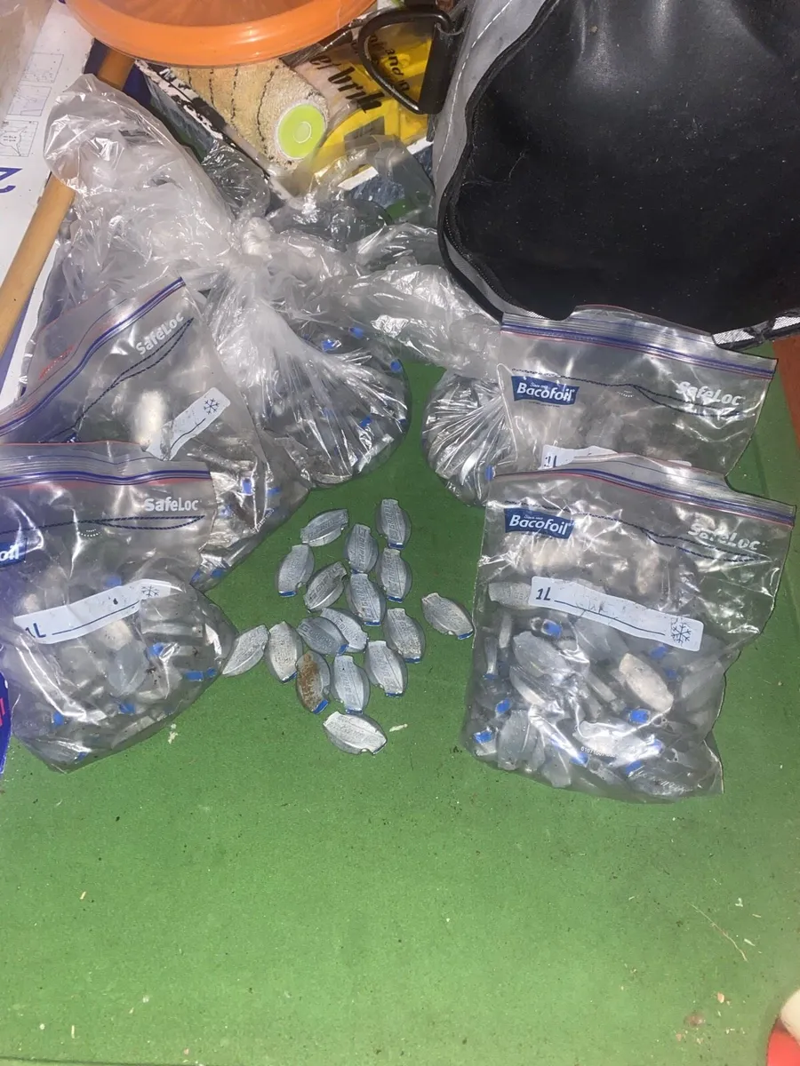 Gripple wire connectors - Image 2