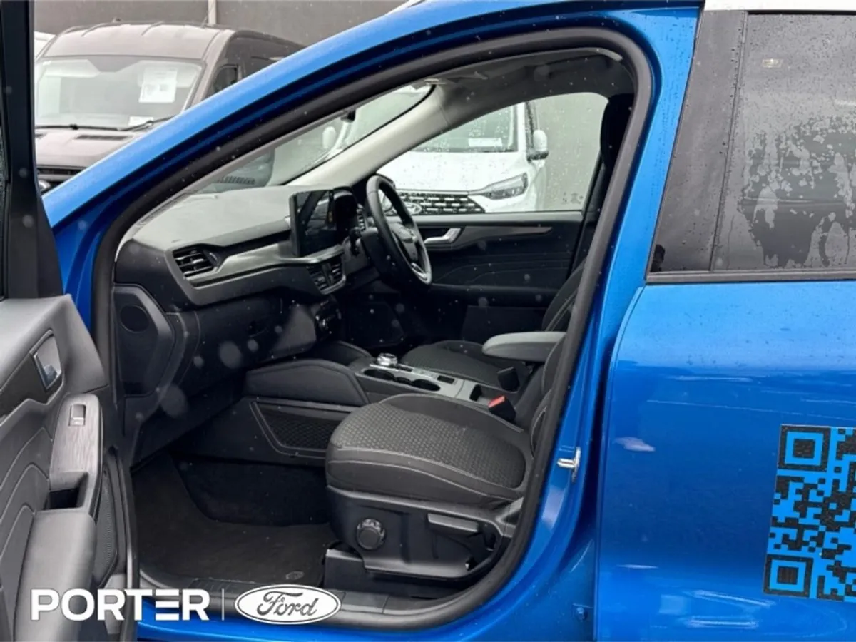 Ford Kuga  18  Upgraded Alloys  2.5 Phev Titanium - Image 4