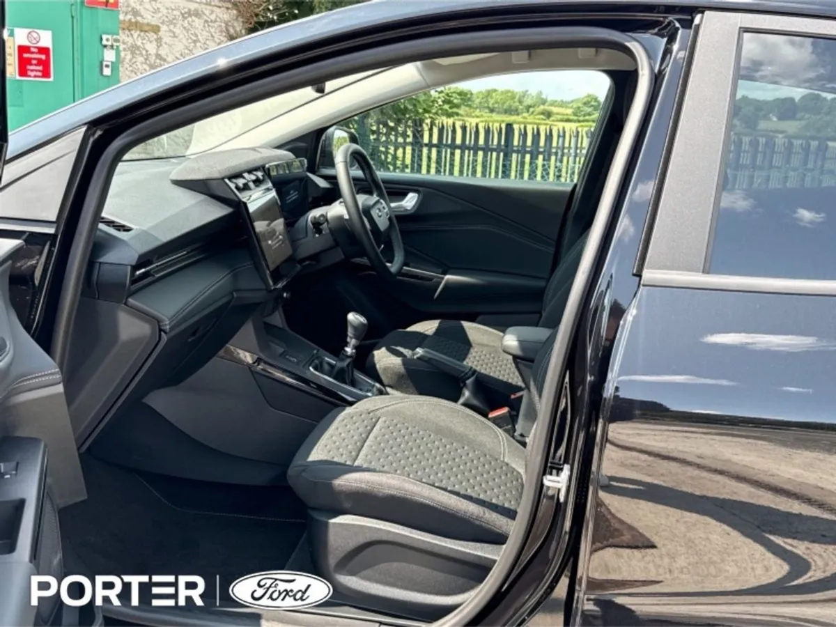 Ford Puma Titanium 1.0 125PS Mhev - Image 4