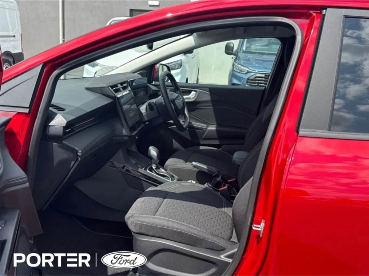 Ford Puma Auto Titanium 1.0 125PS - Image 4