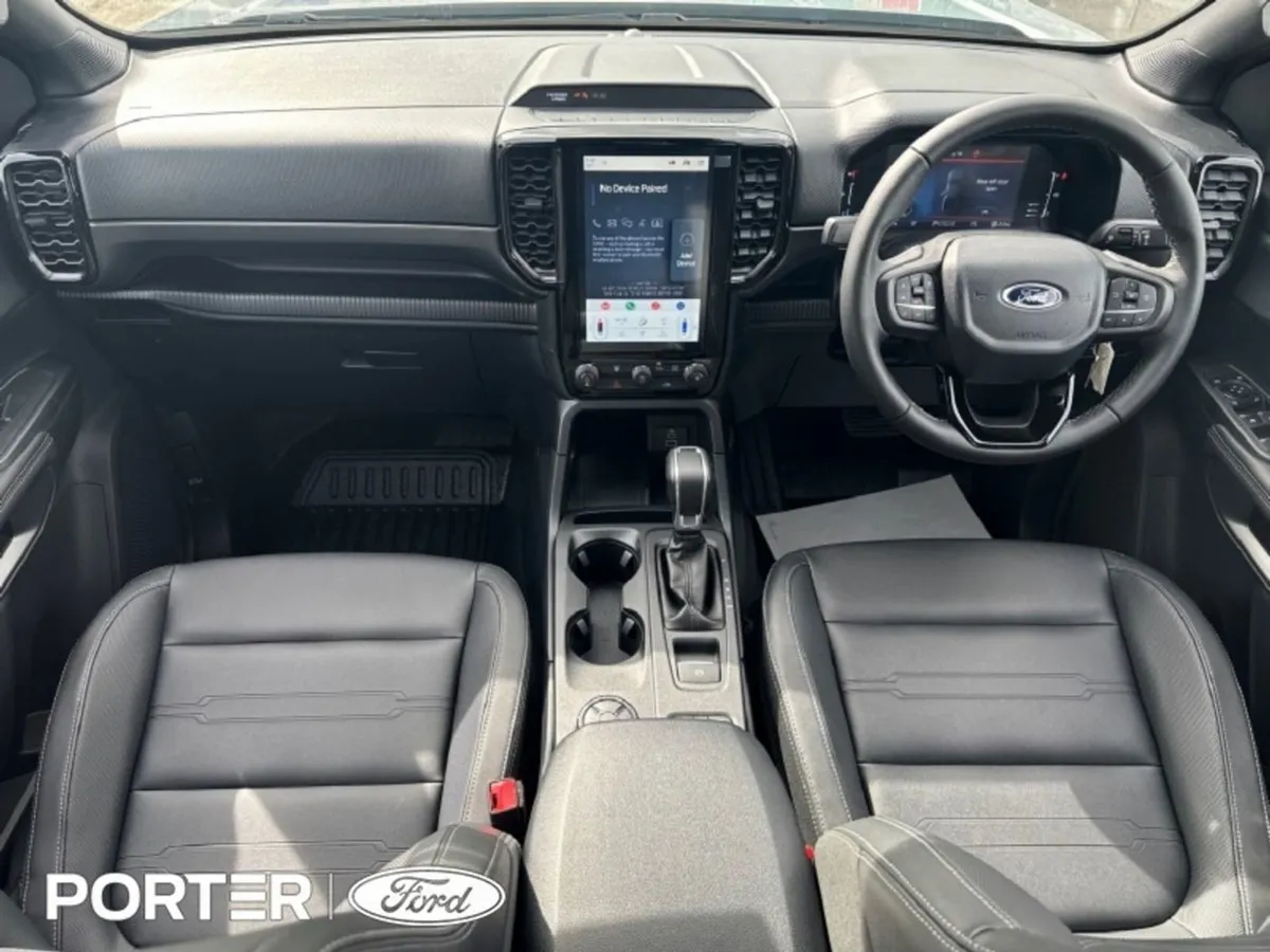 Ford Ranger Tremor 2.0 TDCI 205PS Auto - Image 2