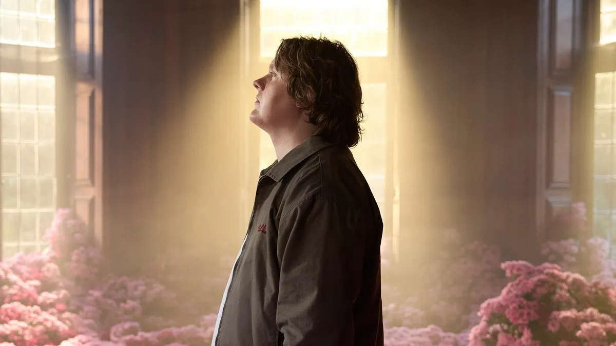 4 * Lewis Capaldi Tickets