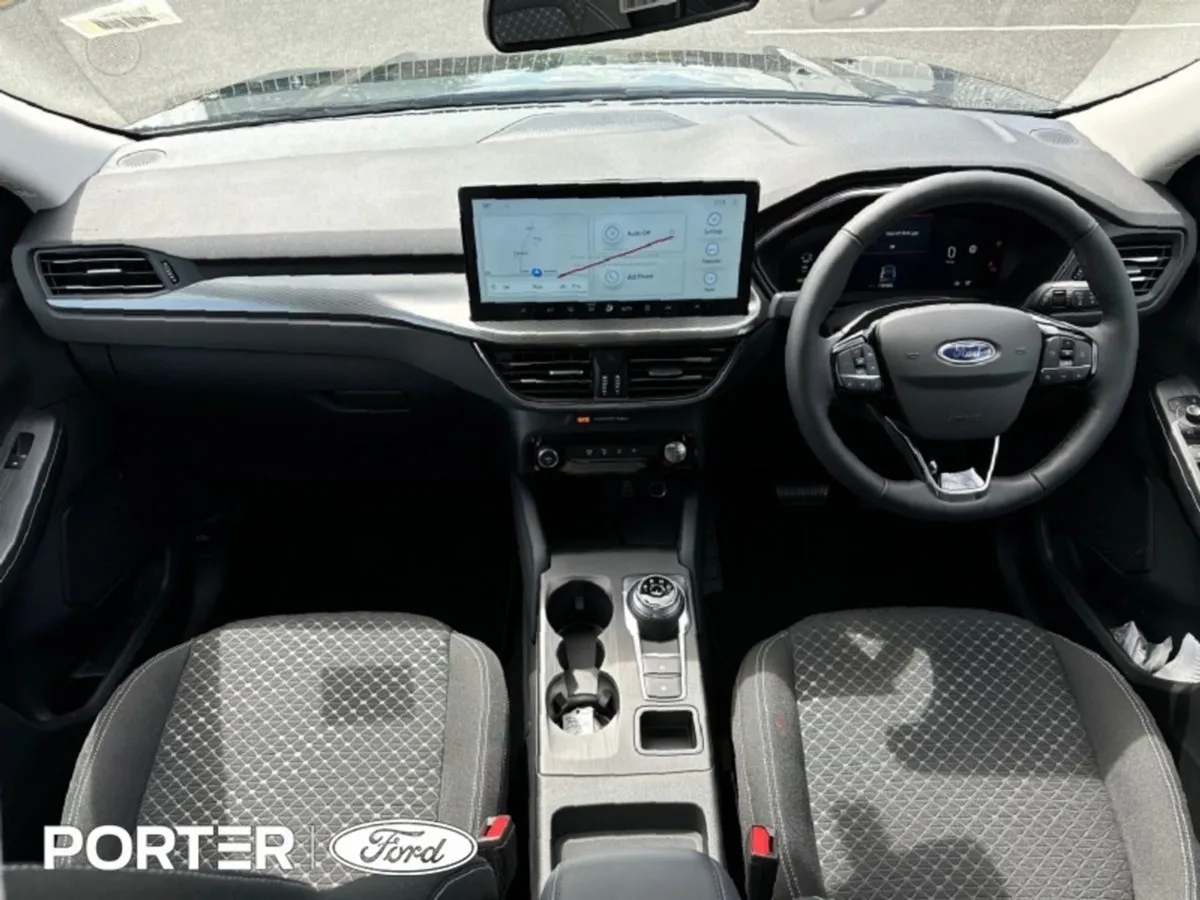 Ford Kuga Titanium Phev  18  Alloys - Image 2