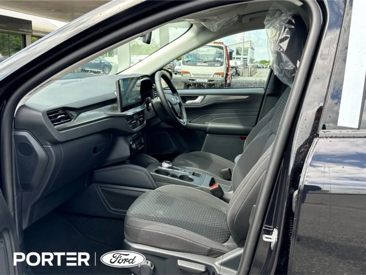 Ford Kuga Titanium Phev  18  Alloys - Image 4