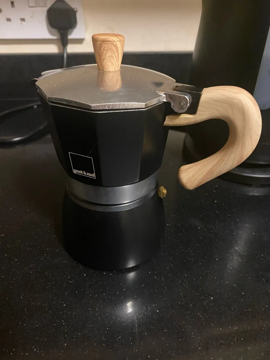 Coffee Maker - Image 1