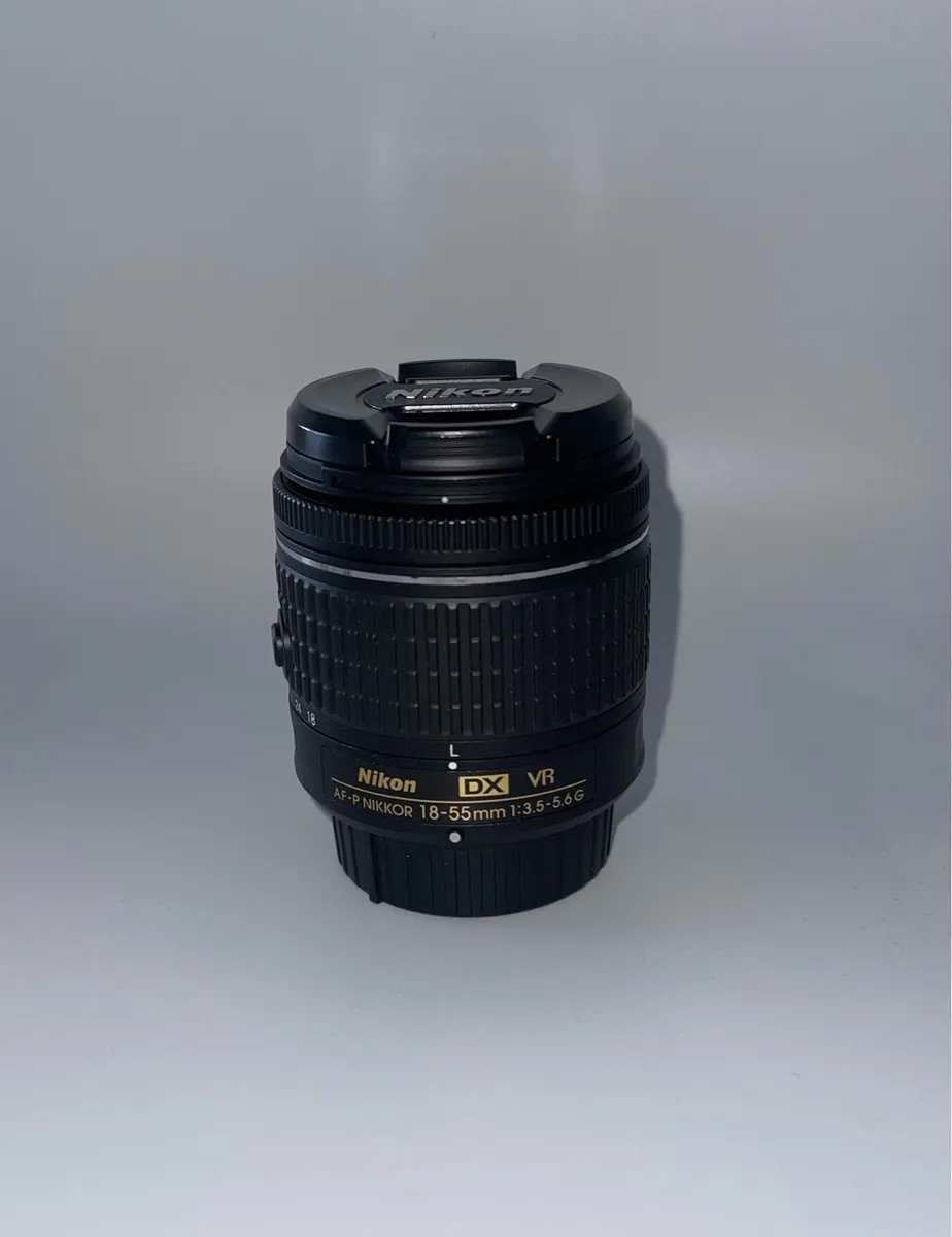 Nikon D3500 bundle - Image 3