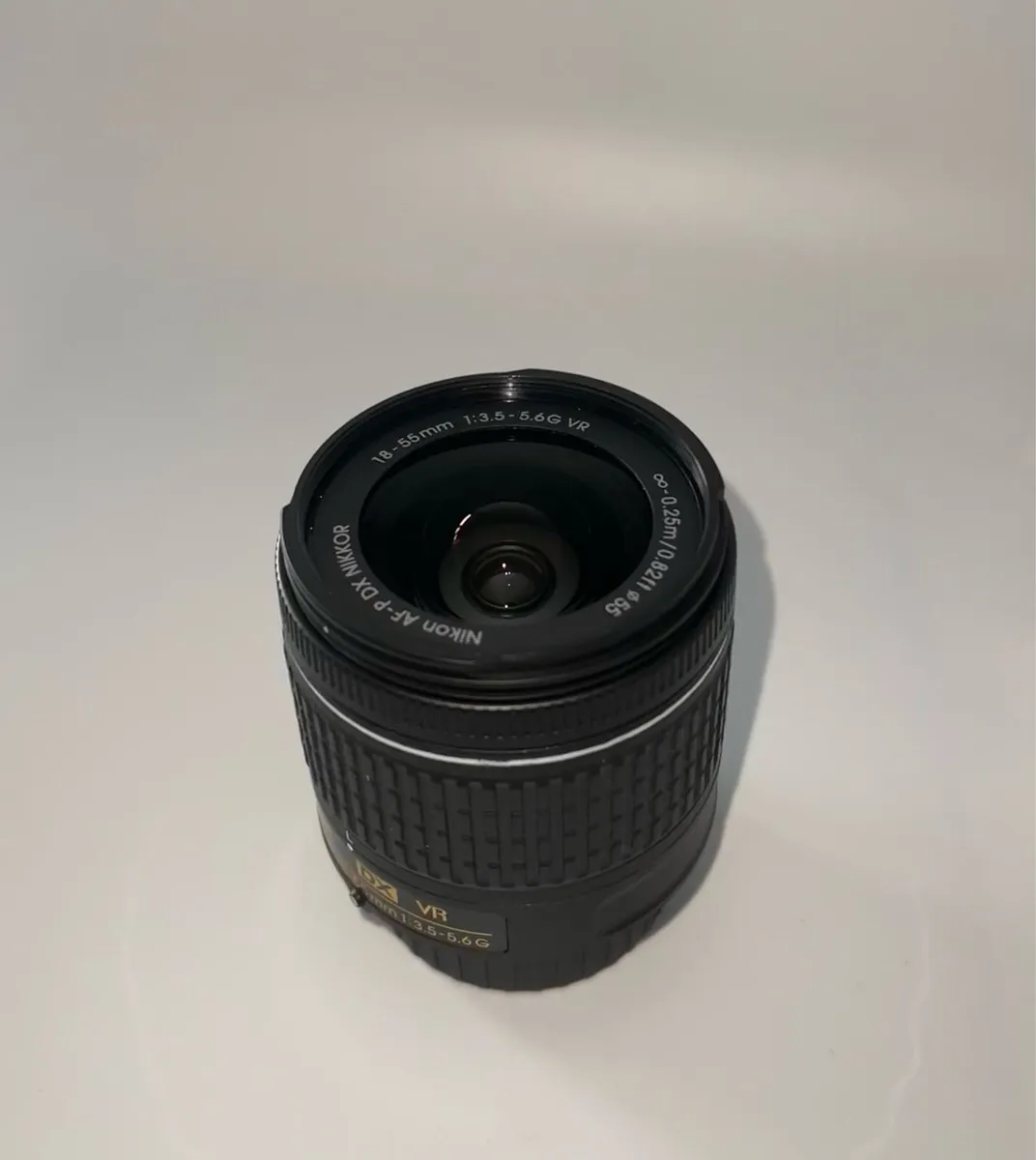 Nikon D3500 bundle - Image 4