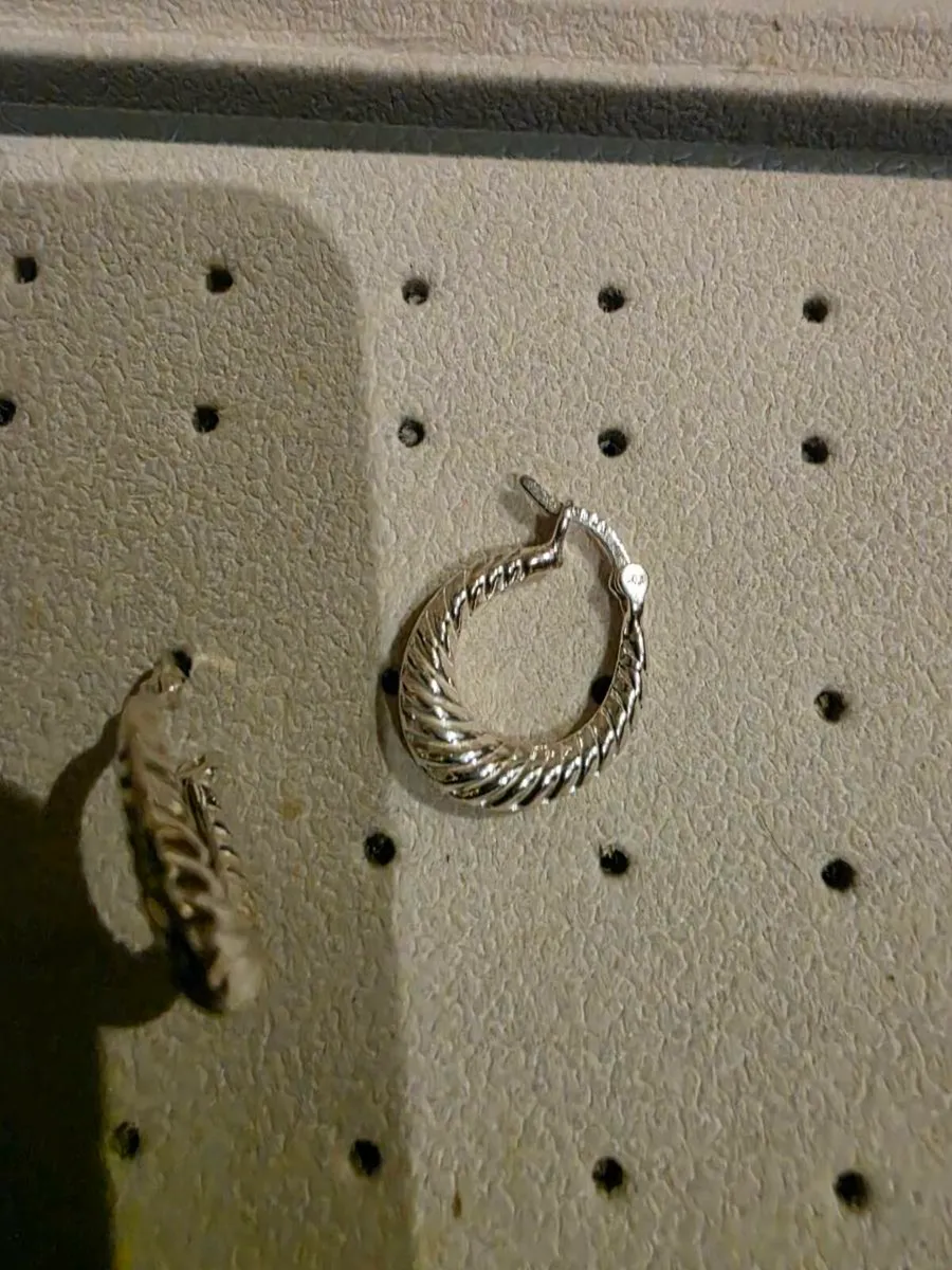 Earrings - Image 3