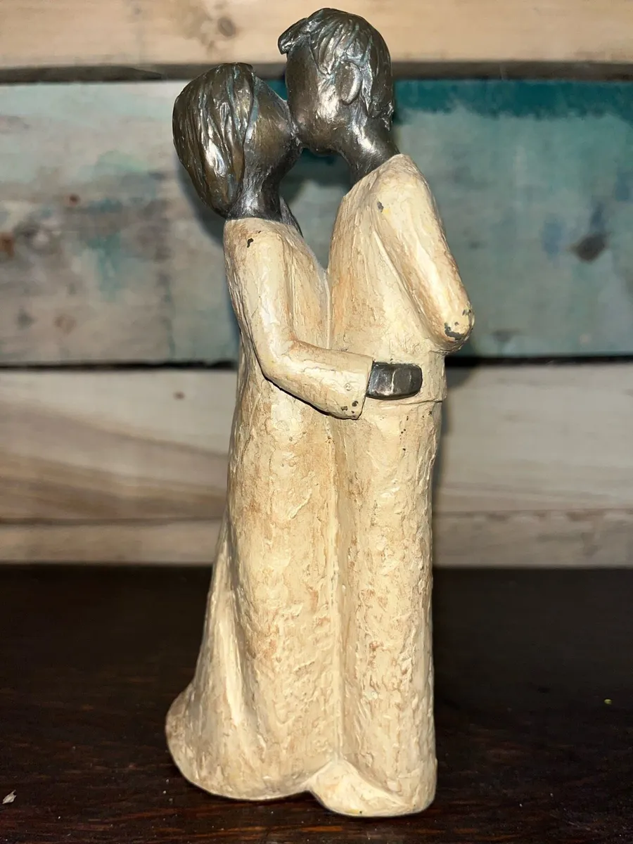 Two Genesis Figurines - Image 2