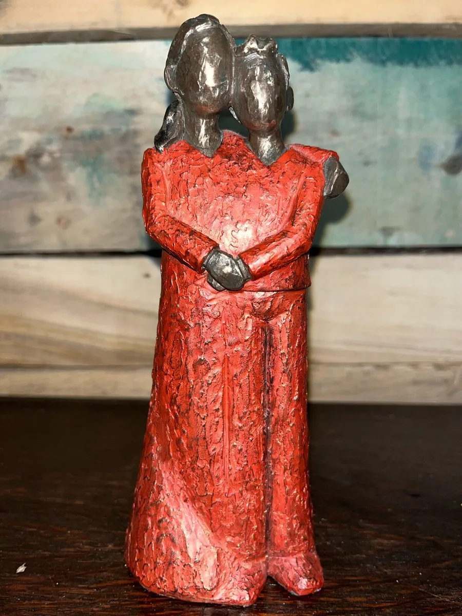 Two Genesis Figurines - Image 3