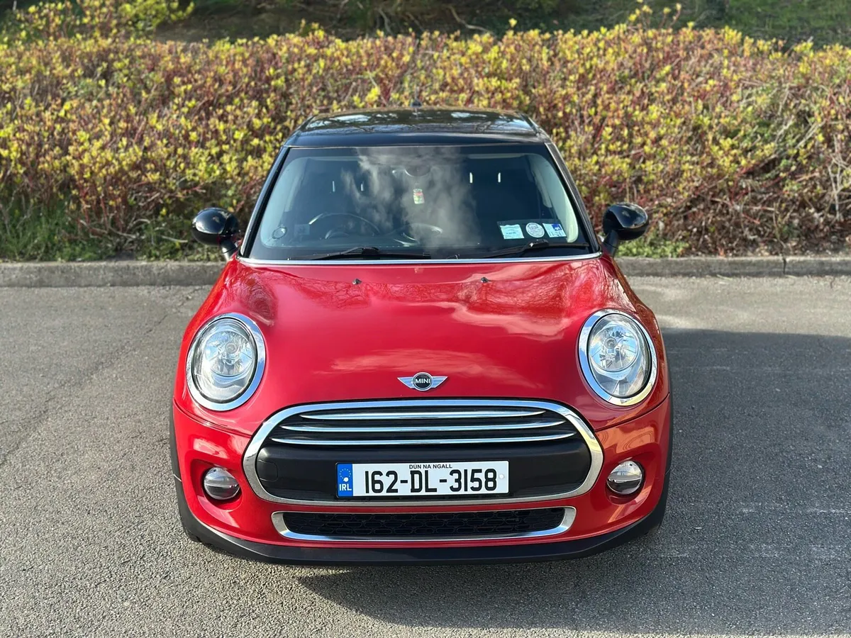 Mini Cooper Low Mileage - Image 2