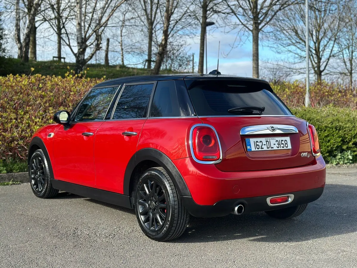 Mini Cooper Low Mileage - Image 3