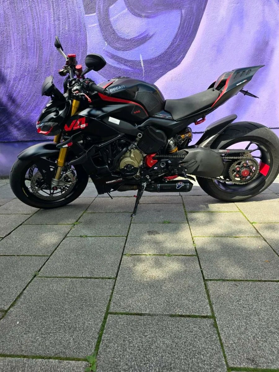 Ducati - Image 1