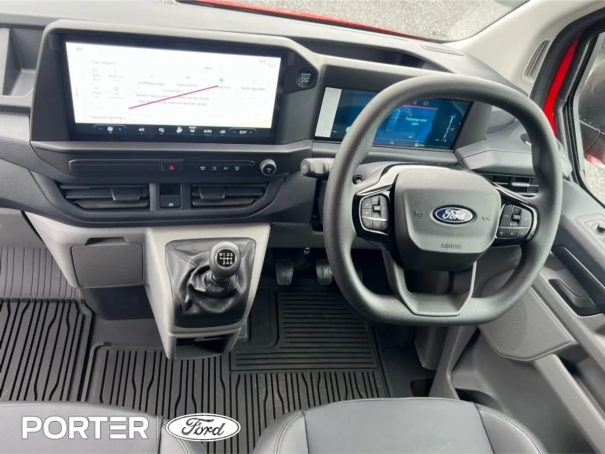 Ford Transit Custom Trend 150PS 300L 2.0 TDCI  pr - Image 2
