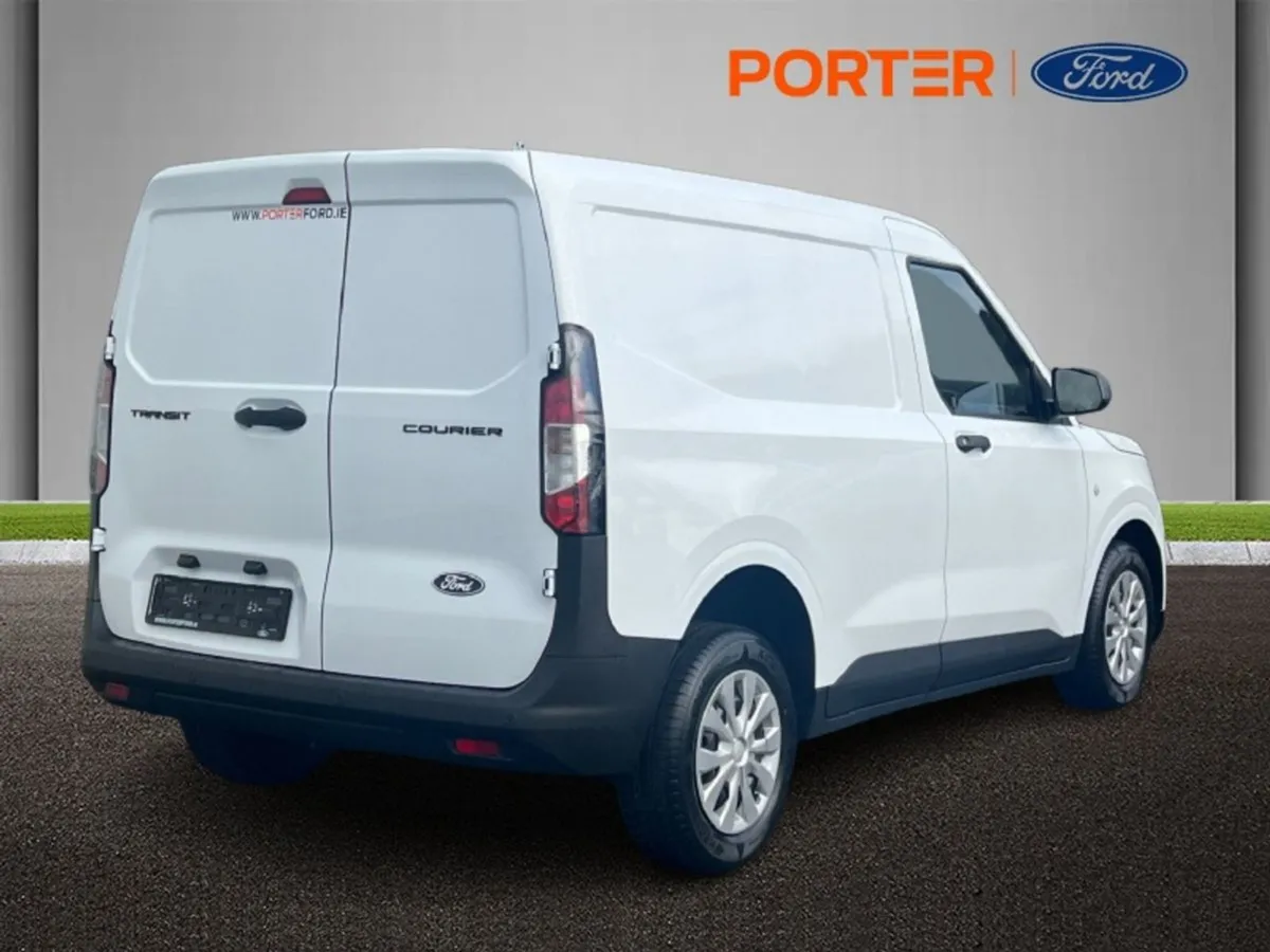 Ford TRANSIT COURIER New Courier  Available TO Or - Image 3
