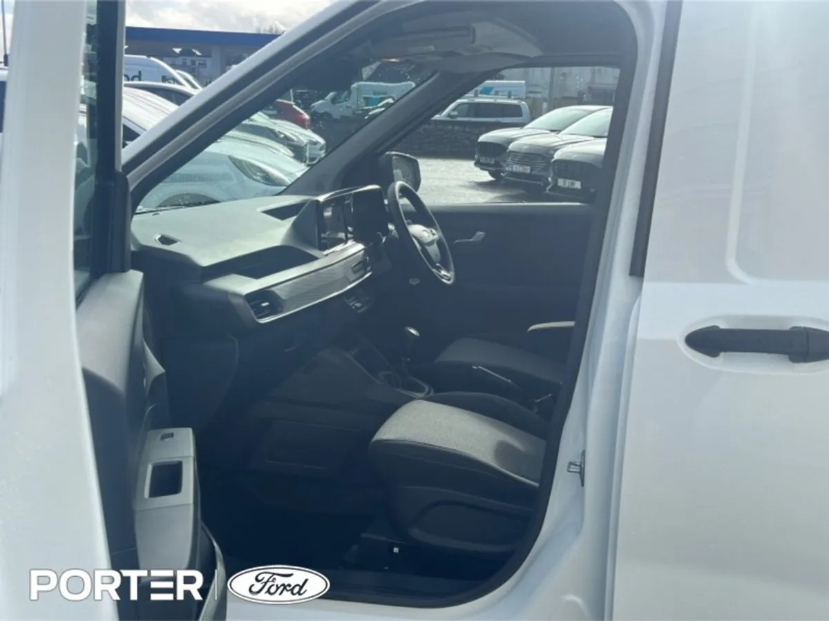 Ford TRANSIT COURIER New Courier  Available TO Or - Image 4
