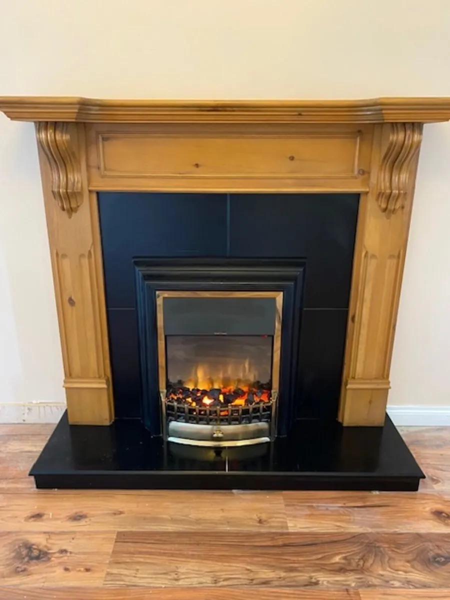 Fireplace - Image 2