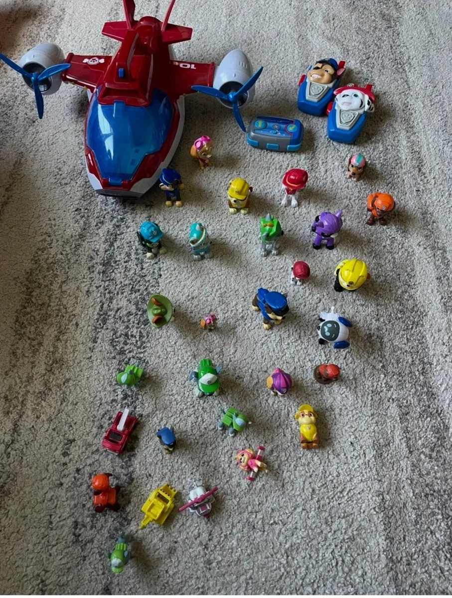 Children’s Toys - Image 2