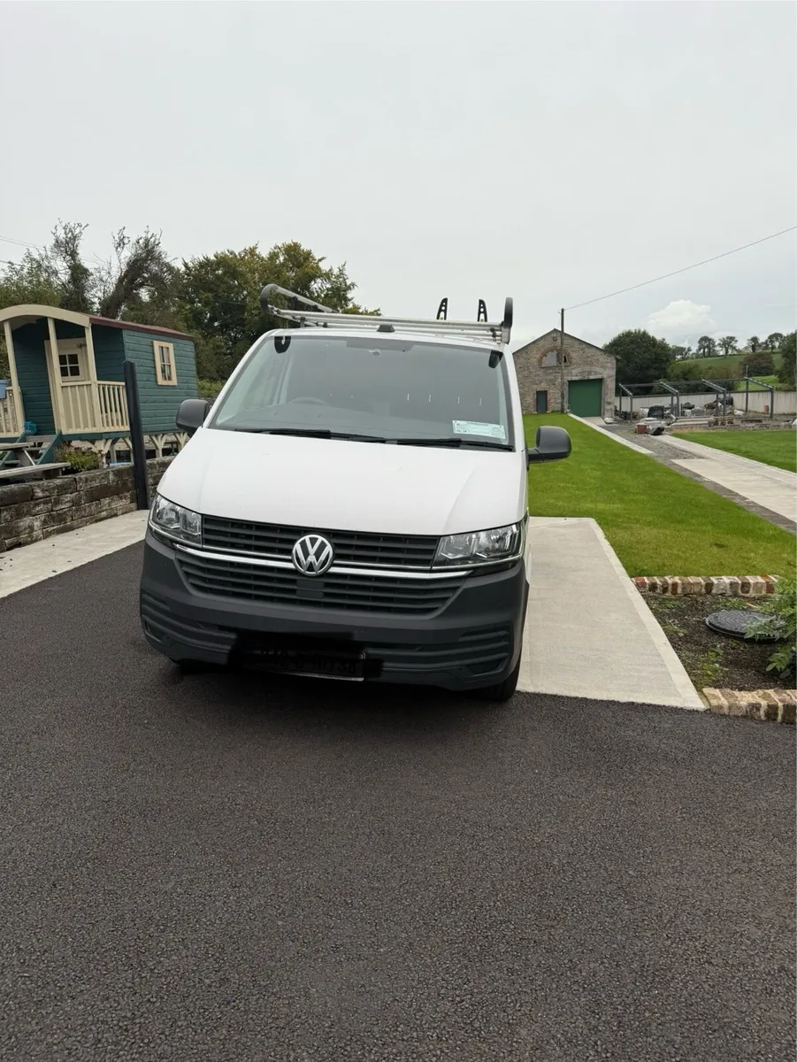 Vw transporter - Image 2