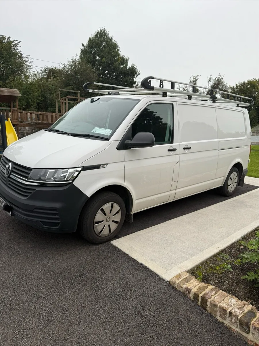 Vw transporter - Image 3