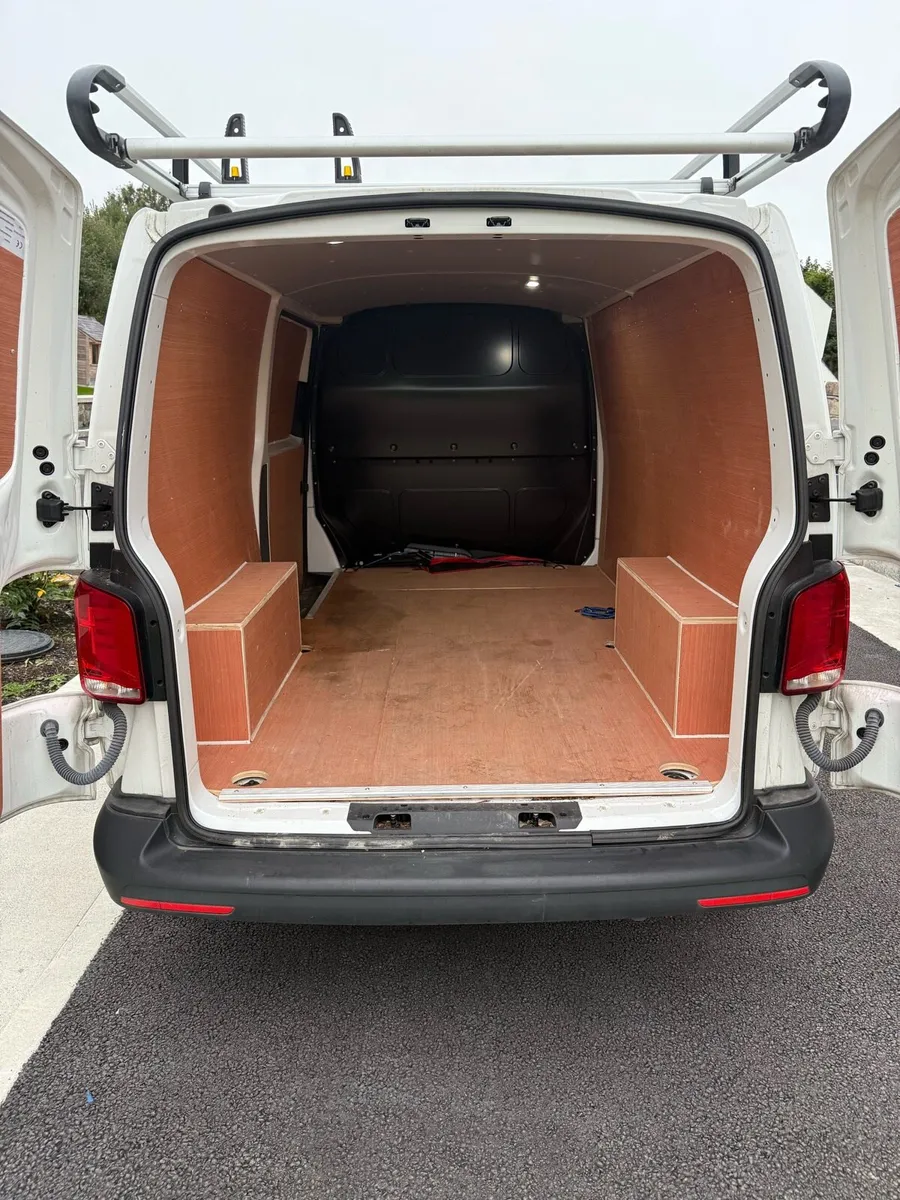 Vw transporter - Image 4