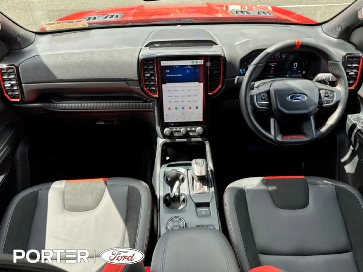 Ford Ranger  available Now  Raptor Diesel - Image 2