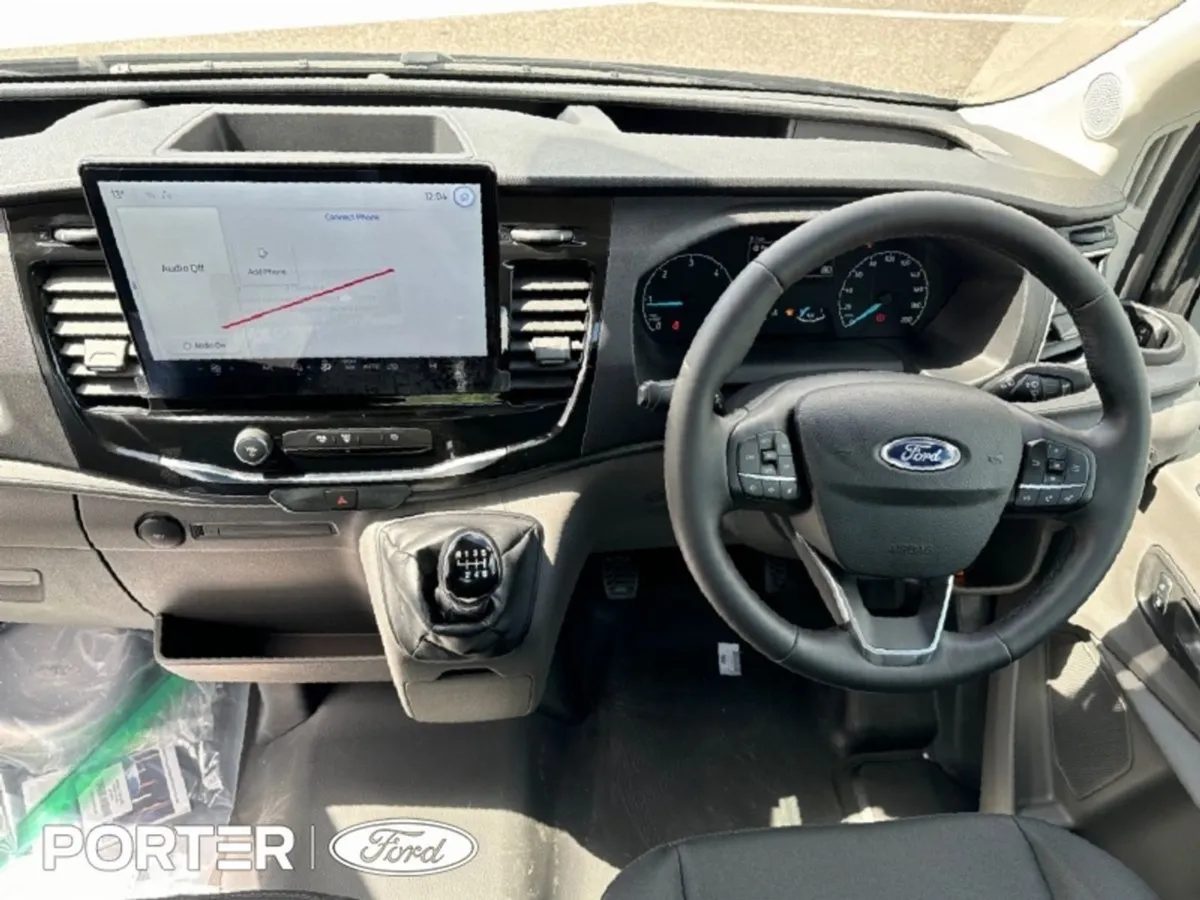 Ford Transit  tipper  2.0 TD Trend 170PS RWD  pri - Image 2