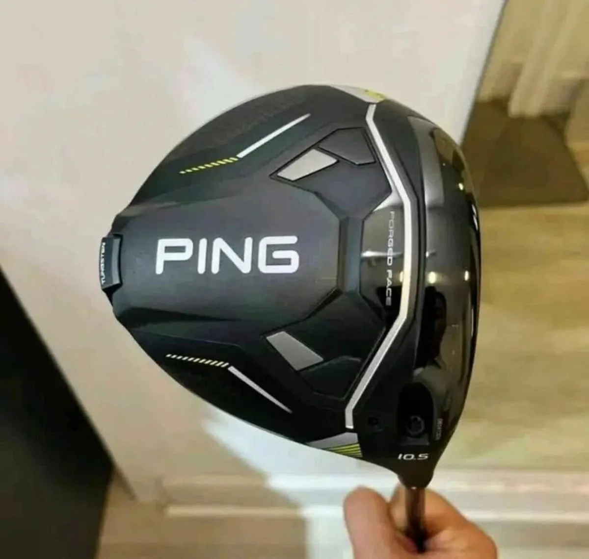 Driver Ping G430 Max 10K - Image 1