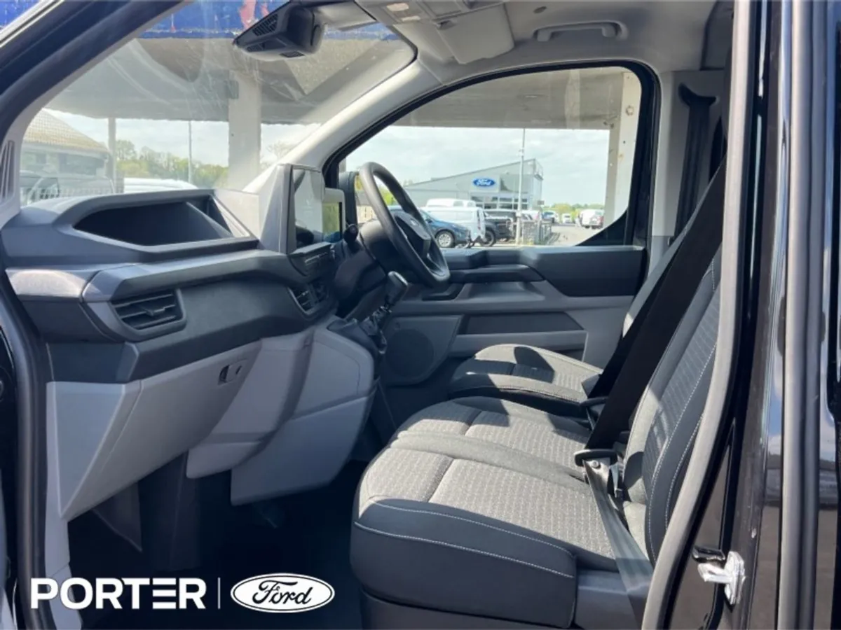 Ford Transit Custom Trend 300S 150PS Price Exclud - Image 4