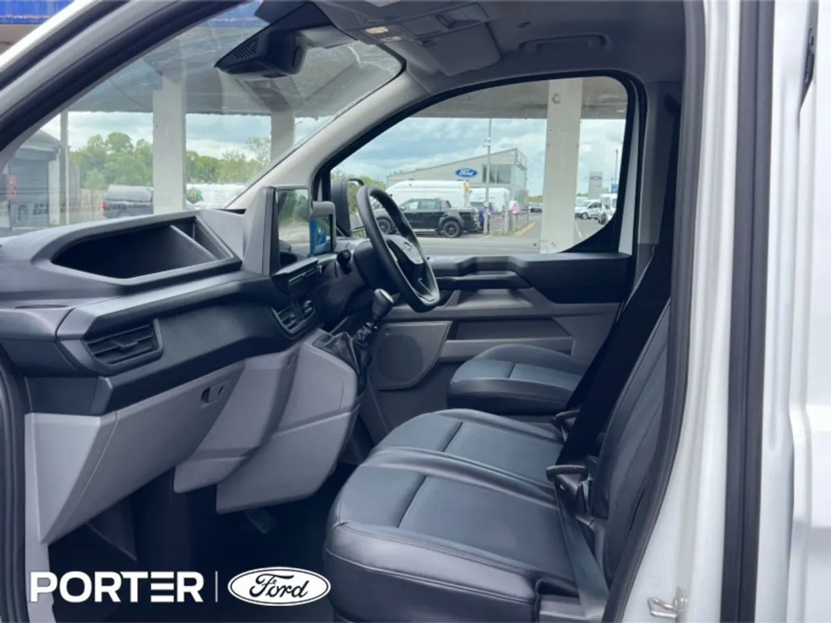 Ford Transit Custom Trend 2.0 TDCI 150PS  price E - Image 4