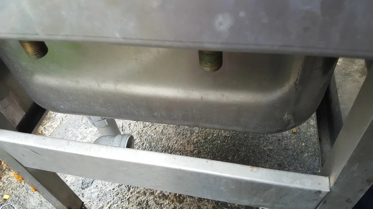 Mop sink - Image 4