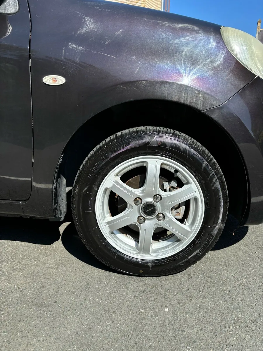 Micra Automatic Low Km - Image 4