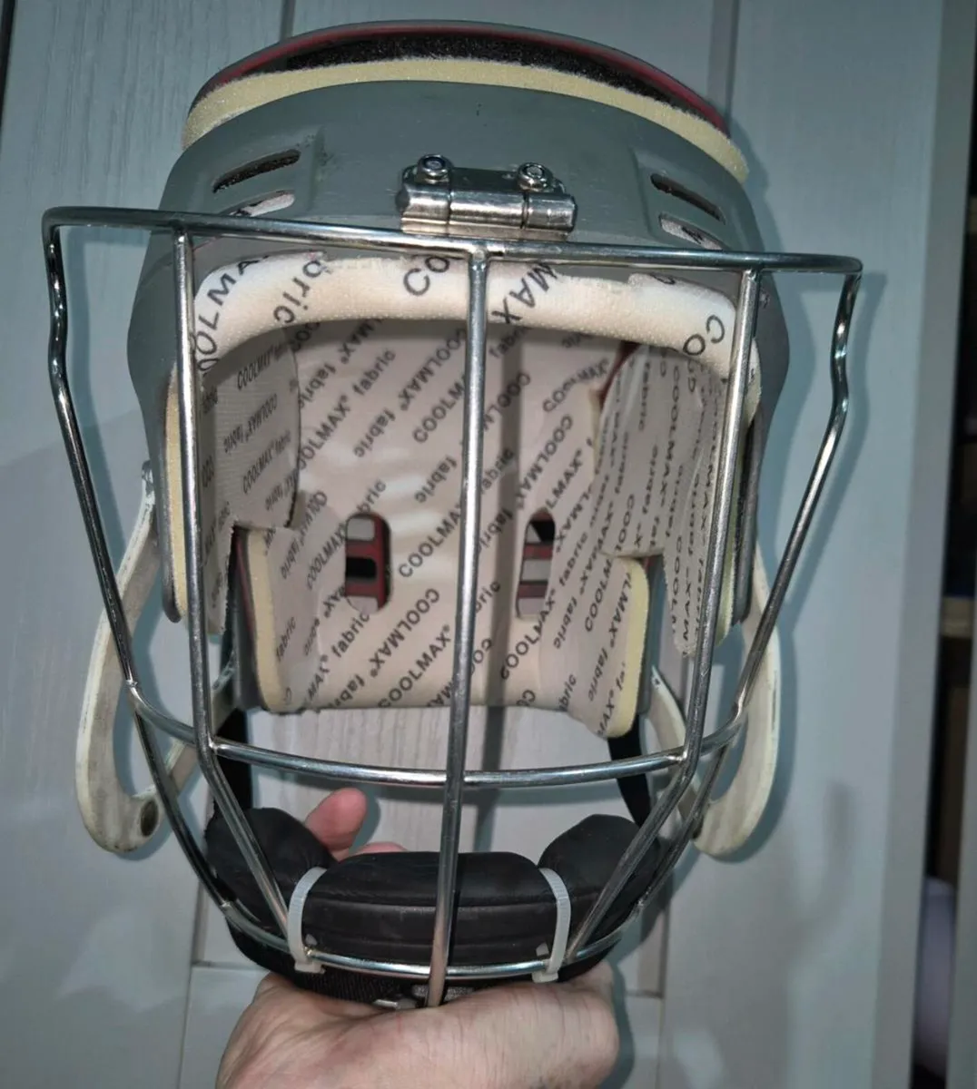 Cooper Sk100 helmet - Image 2