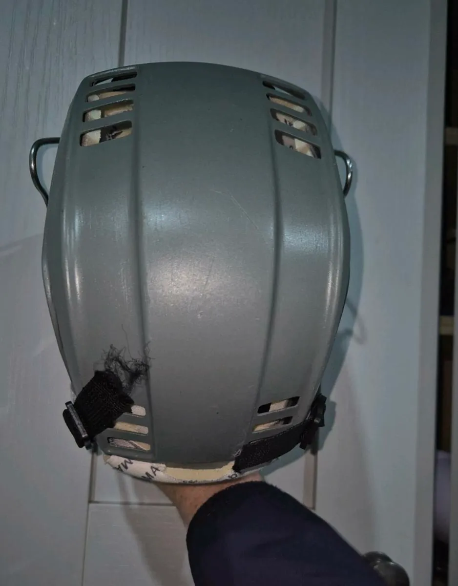 Cooper Sk100 helmet - Image 3