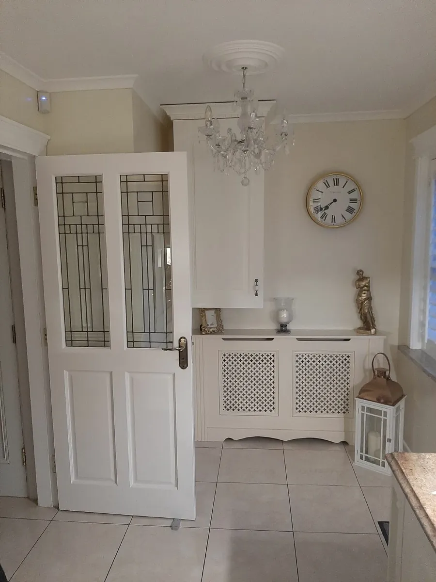 Kennington doors both 300 euro - Image 4