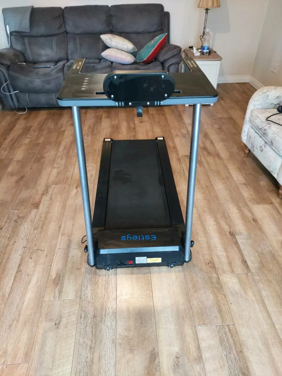treadmill - Image 1