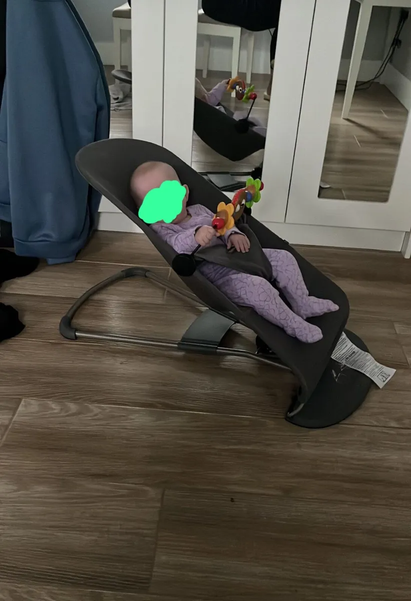 BabyBjorn Bouncer - Image 1