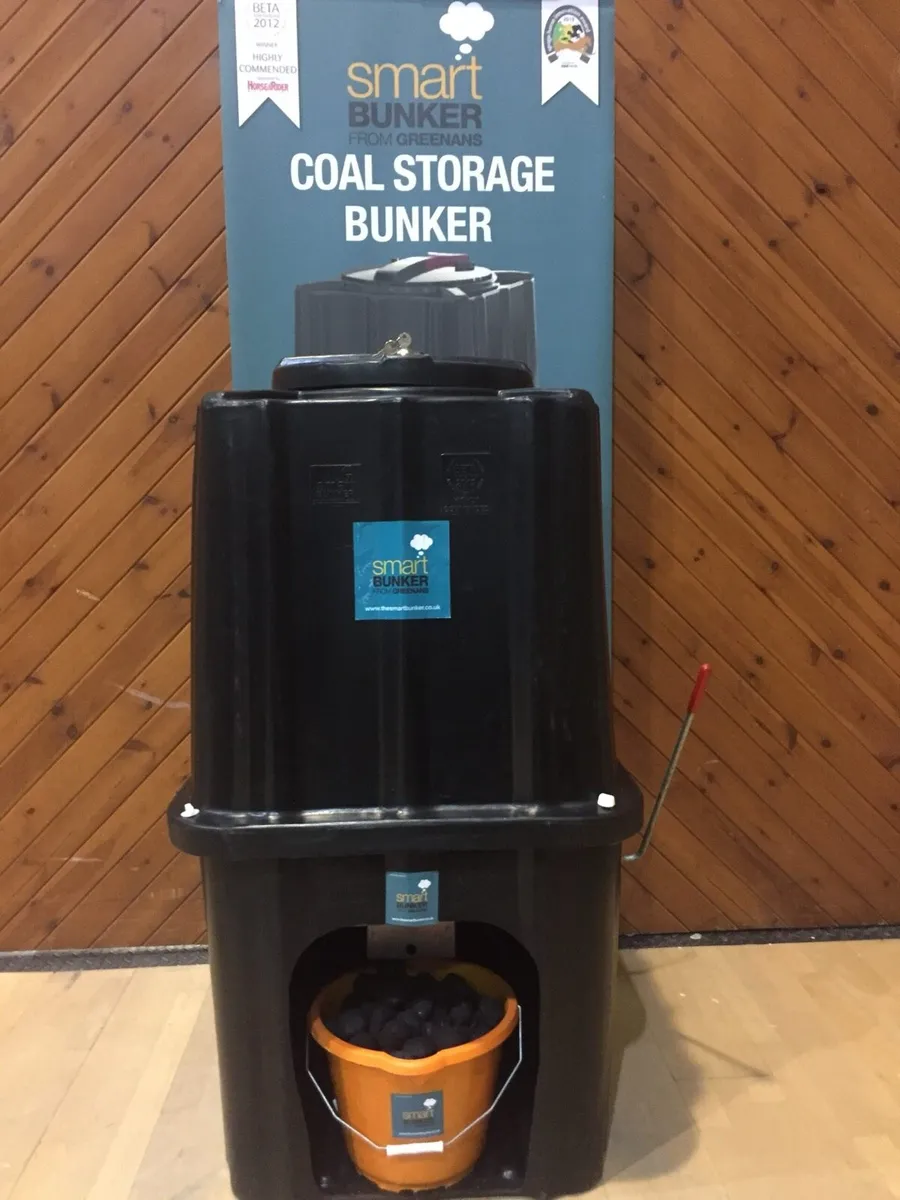 Coal bunker - Image 2