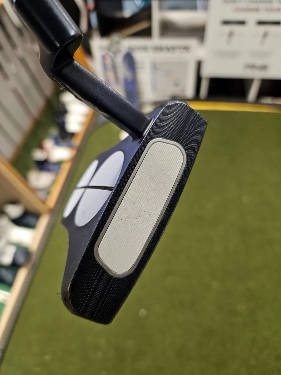 Odyssey Ai-One 2-Ball Putter - Image 3