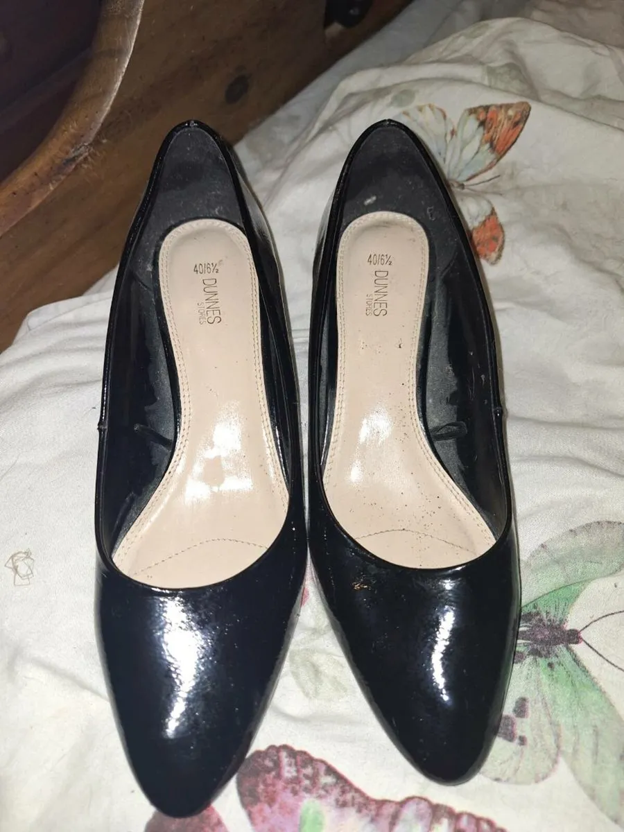 Shoes - Image 1