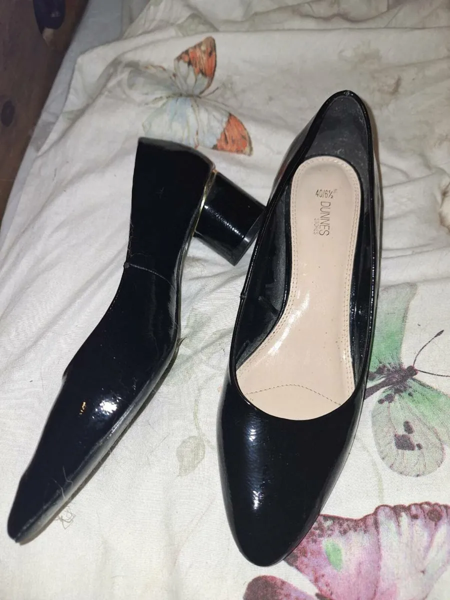 Shoes - Image 2